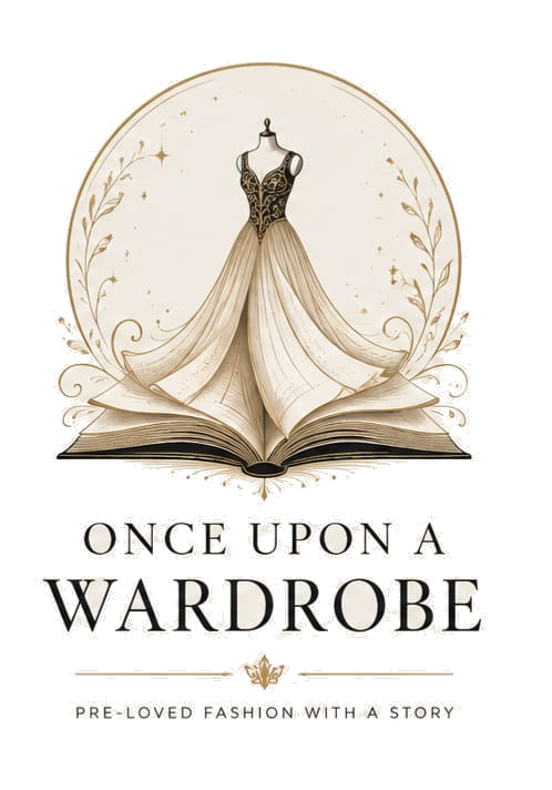 Once Upon a Wardrobe